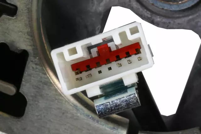 22805650 - Steering: Steering Wheel for Chevrolet: Corvette Image