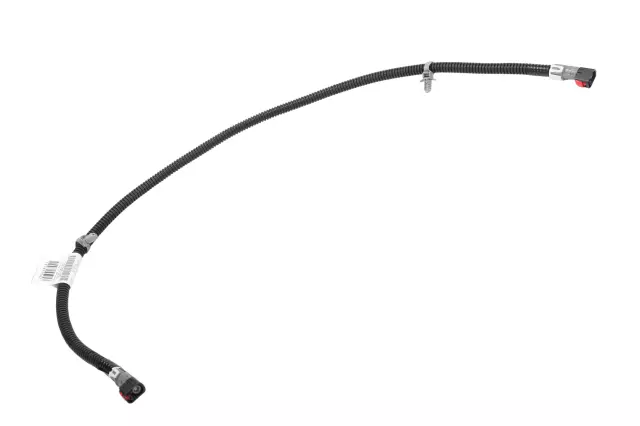 84524181 - : Front View Camera Switch Wiring Harness for Chevrolet: Silverado 1500, Silverado 1500 LTD Image