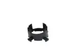 68295603AC - Frame, Bumper and Fascia: Sensor Mounting Bracket for Jeep: Wrangler Image