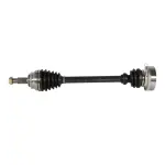 NCV23506 - : Audi (Sedan) CV Axle Assembly  - Front Right for GSP Image