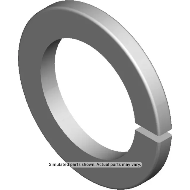 11610455 - : Pitman Arm Washer for Chevrolet: Silverado 2500 HD, Silverado 3500 HD | GMC: Sierra 2500 HD, Sierra 3500 HD Image