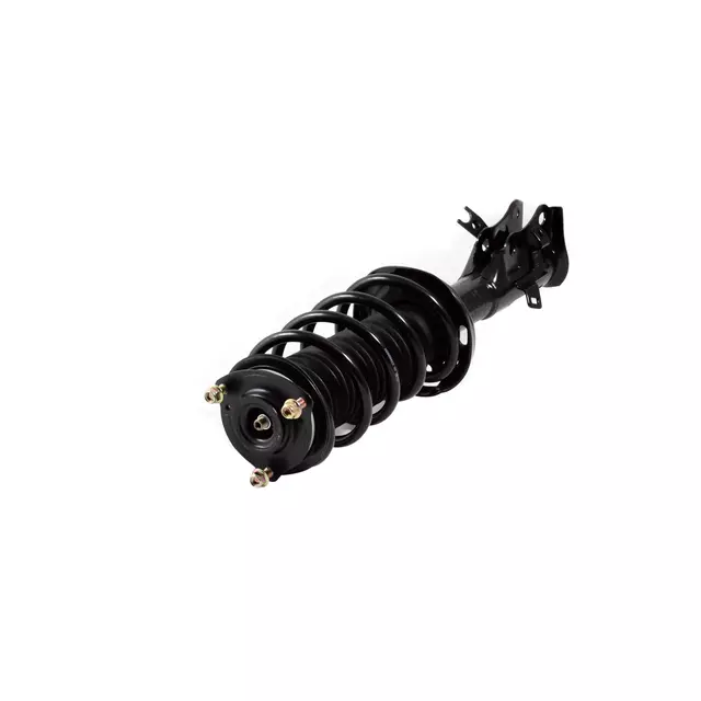 903886RS - Suspension: Front Driver Side Suspension Strut and Coil Spring Assembly for Honda: Civic Image