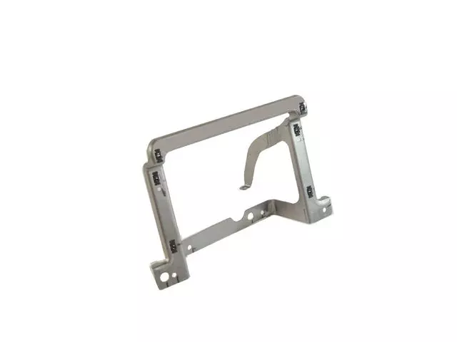 68232295AA - Interior Trim: Radio Bracket for Mopar Image image