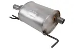 2642 - : Muffler - Challenge for AP Exhaust Image