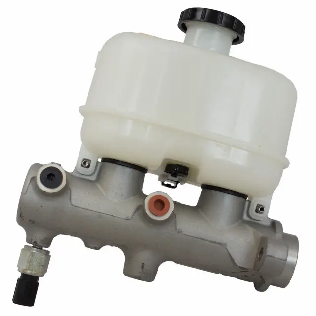 BRMC115 - Body: Master Cylinder for Ford Image