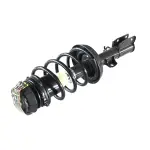 810020 - : Saturn (3.0) Suspension Strut and Coil Spring Assembly  - Front Right for GSP Image
