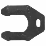 W700936S307 - Brakes: Brake Hose Retainer Clip for Ford Image