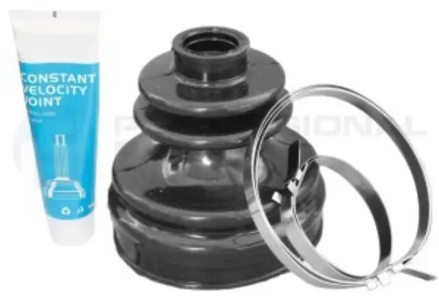47430648 - : Professional Parts Sweden CV Joint Boot Kit for PROFESSIONAL PARTS Image