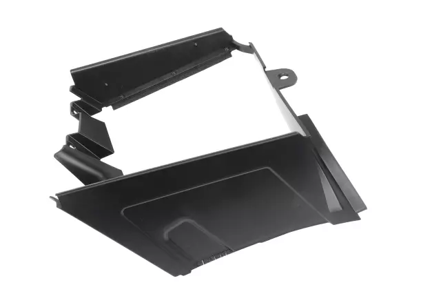 84105441 - Cooling System: Outlet Duct for Cadillac: CT4 Image