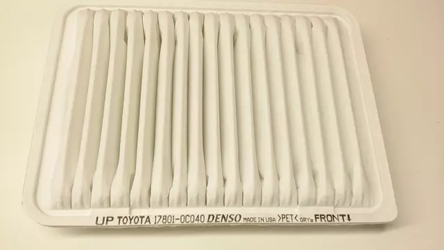 Air Filter - Toyota (17801-0C040)