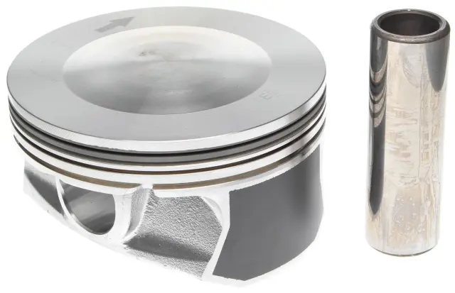 S2243731050MM - Engines &amp; Components: Engine Piston for Mahle Image