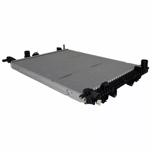 Radiator - Ford (FR3Z-8005-G)
