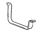 F75Z9054F - Fuel System: Support Strap for Ford Image