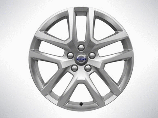 31664048 - Suspension: Wheel, Alloy for Volvo: S60, S60 Cross Country Image