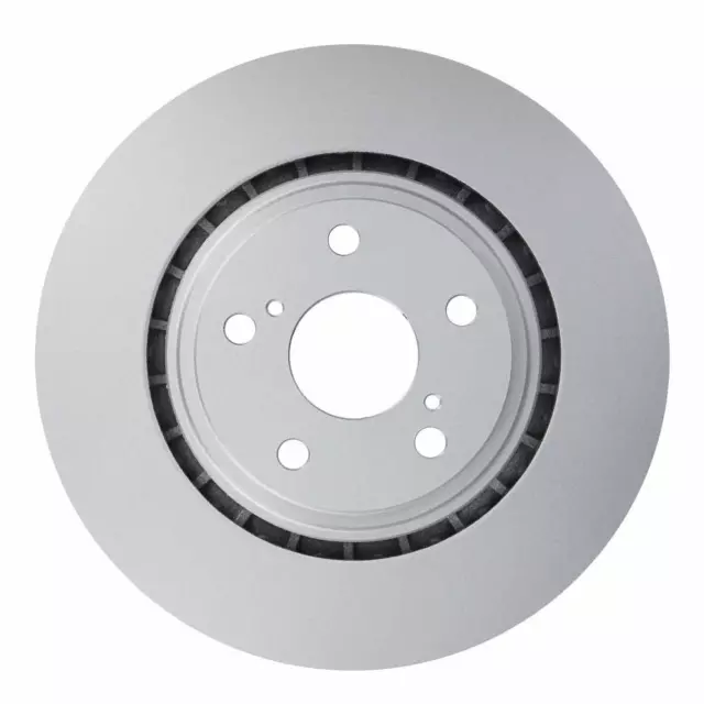 QBRR107 - : Rotor Assembly for Ford Image