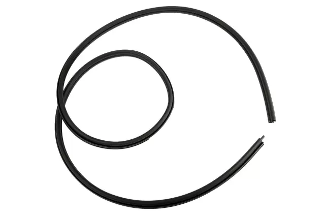 10449198 - Body: Weather-strip On Body for GM Image