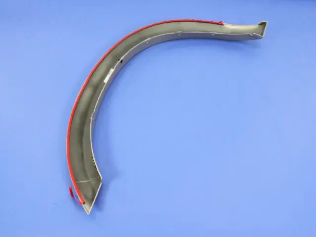 Wheel Opening Flare Molding, Right - Mopar (1FV90TZZAE)