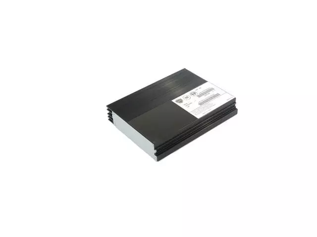 Amplifier - Mopar (68303992AA)