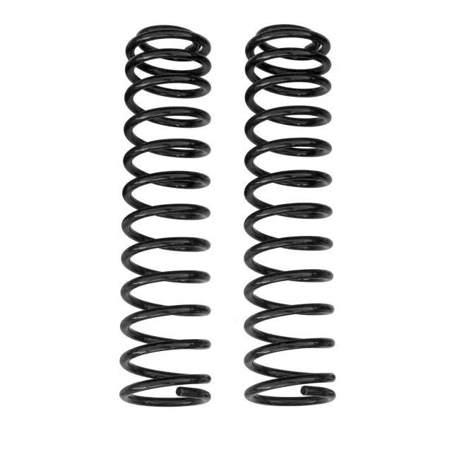 RS80125B - : Coil Spring Set for Rancho Suspensions Image
