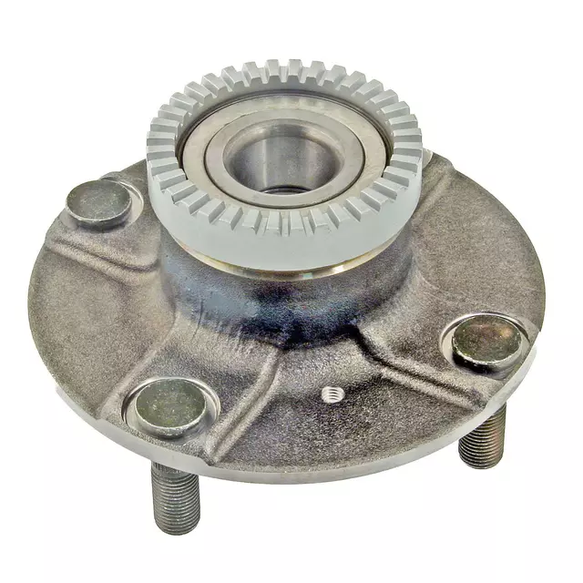 Rear Wheel Hub and Bearing Assembly - ACDelco (512204)