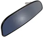 56320 - : Driver Non-Heated Door Mirror Glass for Dorman Image