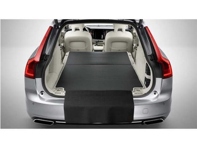 39842383 - Interior: Load Compartment Mat for Volvo Image