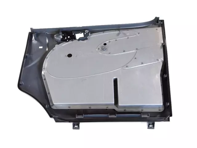 5104340AA - Interior Trim: Front Door Trim Panel, Left for Mopar Image