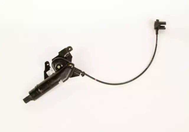 16637250 - Electrical: Lock Solenoid for Chevrolet: Cavalier | Pontiac: Sunfire Image