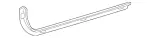 21568002351A26 - : Sill Plate for Mercedes-Benz Image
