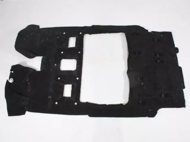 Floor Carpet - Mopar (1EU23DX9AJ)