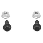 P00941 - : Suspension Shock Absorber Mounting Kit for MONROE SHOCKS &amp; STRUTS Image
