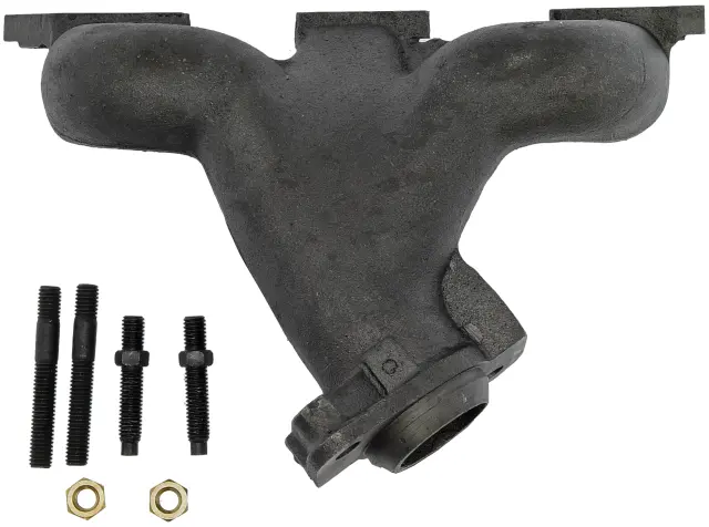 674185 - Exhaust: Exhaust Manifold Kit - Includes Required Gaskets And Hardware for Dorman Image