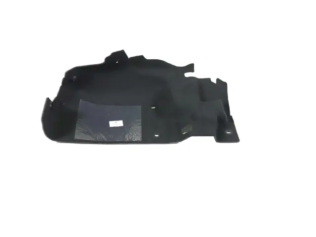 6NB93TX7AD - Interior Trim: Front Floor Carpet, Left for Mopar Image