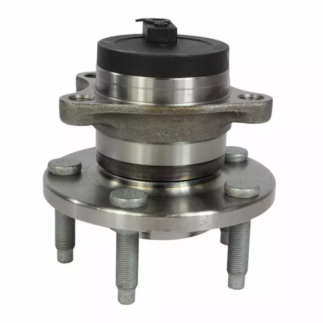 NHUB3 - : Hub Assembly Wheel for Ford Image