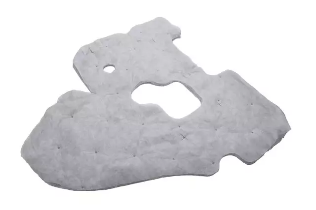 22977610 - Body: Insulation for GM Image