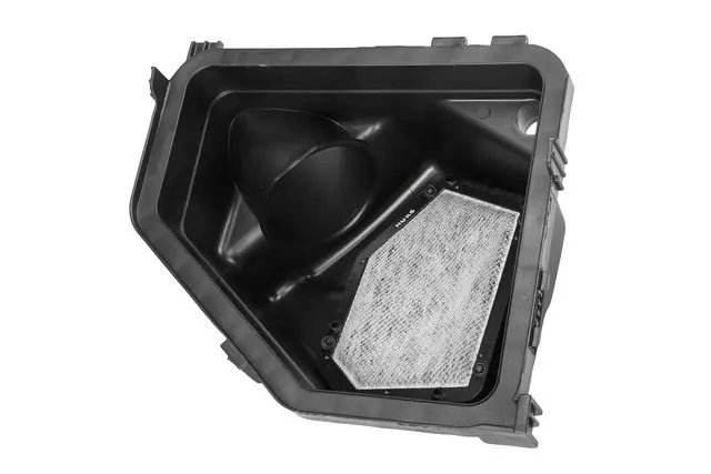 15917370 - Engine: Upper Cover for GM Image image