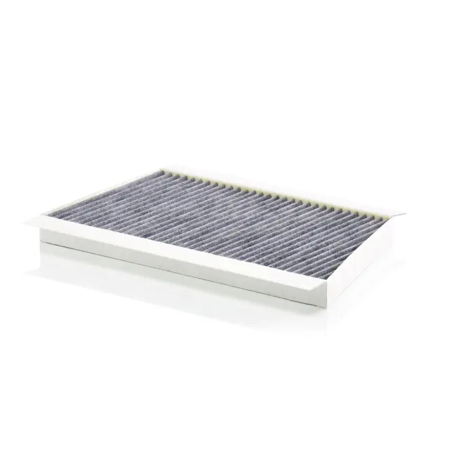 CUK3461 - : Cabin Air Filter for MANN-FILTER Image