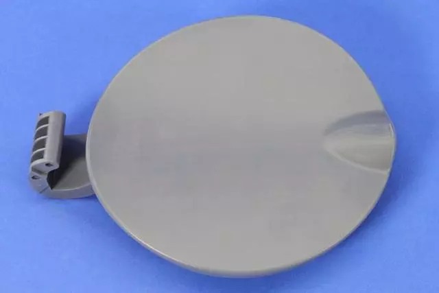 Fuel Fill Door - Mopar (68072041AB)