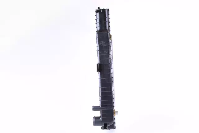62689A - Cooling Systems: Radiator w/Integrated Transmission Oil Cooler for NISSENS Image