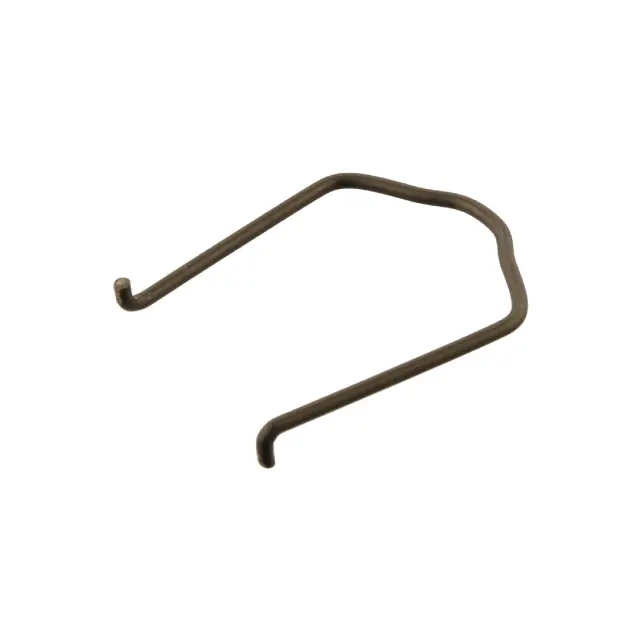 31799 - Cooling Systems: Febi 31799 Radiator Coolant Hose C-Clip for FEBI RUBBER CO Image