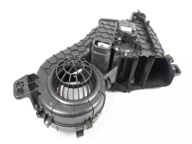 Blower Motor Housing - Mopar (68038193AA)