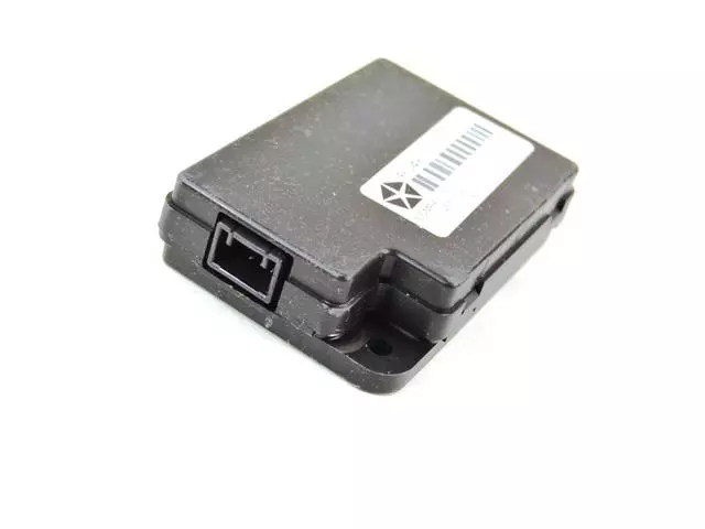 68264745AA - Electrical: Compass Module for Chrysler: 200, 300, PT Cruiser, Sebring, Town &amp; Country | Dodge: Avenger, Caliber, Charger, Durango, Grand Caravan, Journey, Nitro | Jeep: Commander, Compass, Gladiator, Grand Cherokee, Liberty, Patriot, Wrangler, Wrangler JK | Ram: C/V Image