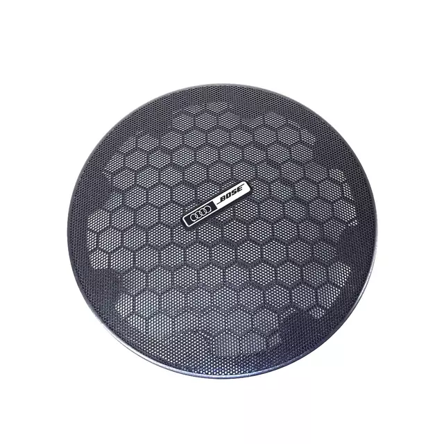 8H0035419A4PK - Body: Speaker Grille for Audi: A4, A4 Quattro, RS4, S4 Image