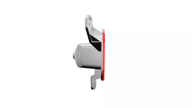 Fascia Bezel, Right - Mopar (68255513AA)