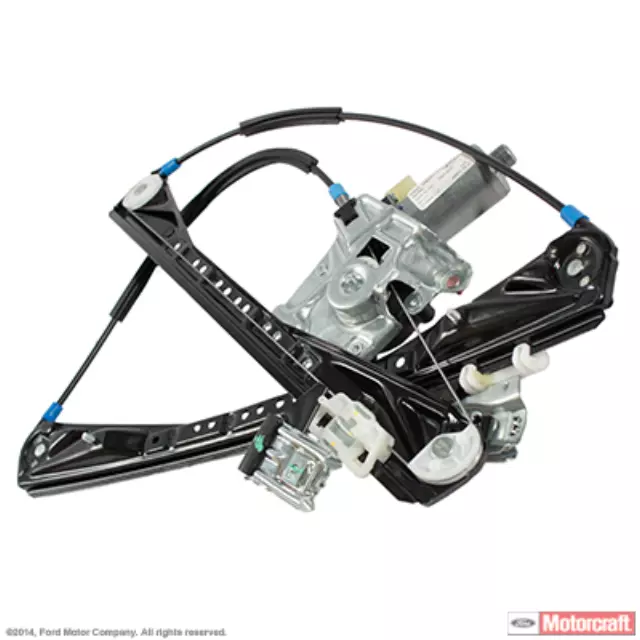 YW4Z5423209AA - Body: Window Regulator for Lincoln: LS Image