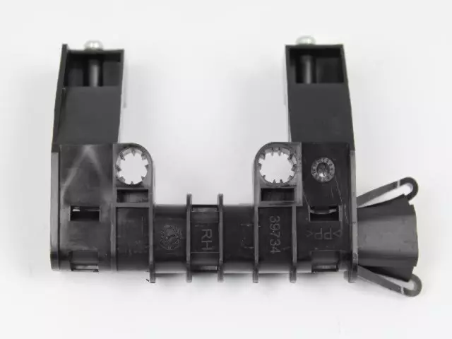 68043892AA - Doors, Door Mirrors and Related Parts: Rear Door Glass Channel, Right for Dodge: Journey Image