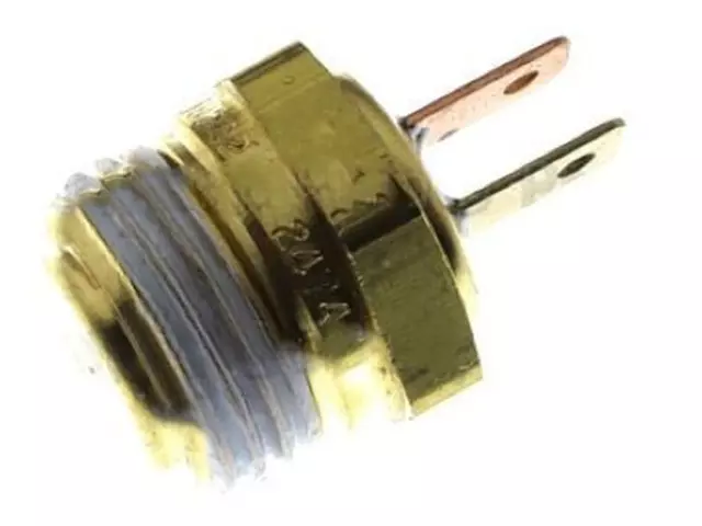 Switch Assembly - Ford (E8TZ-9E939-A)