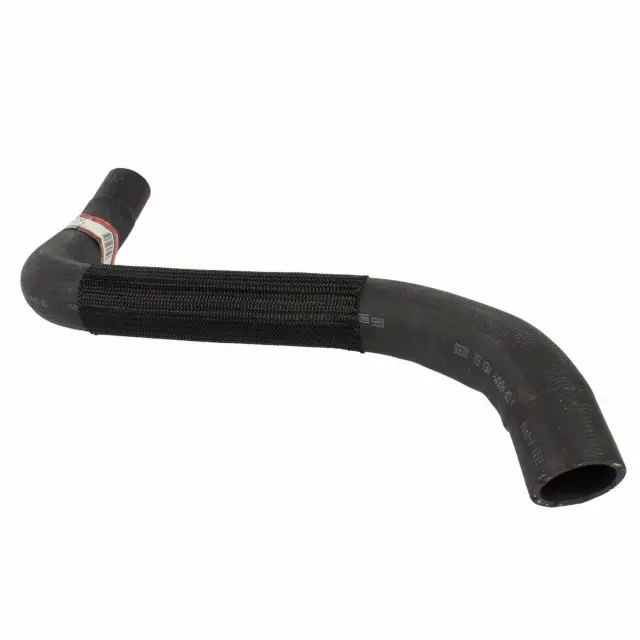 KM5302 - Belts &amp; Cooling: Motorcraft™ Radiator Coolant Hose for Ford: F-150 Image