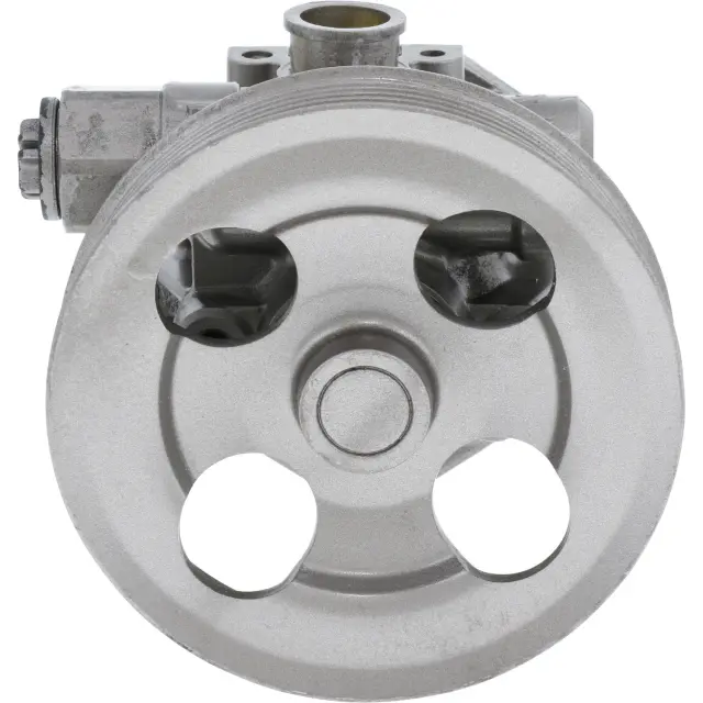 97245M - : Power Steering Pump - MAVAL - Hydraulic Power - Remanufactured - 97245M for Maval Image