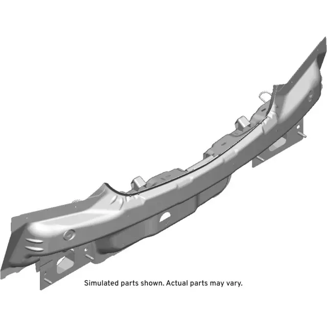 20870151 - Body: Rear Body Panel for Buick: LaCrosse Image
